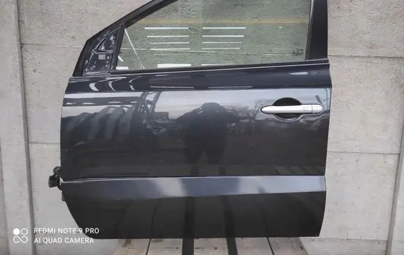 Renault Koleos I Front door