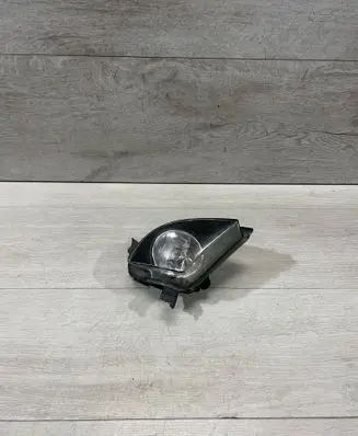 Front fog light