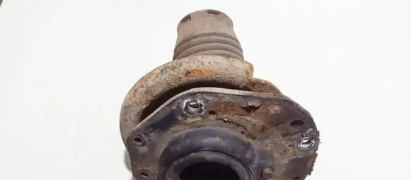 Citroen Berlingo Coil spring mount 