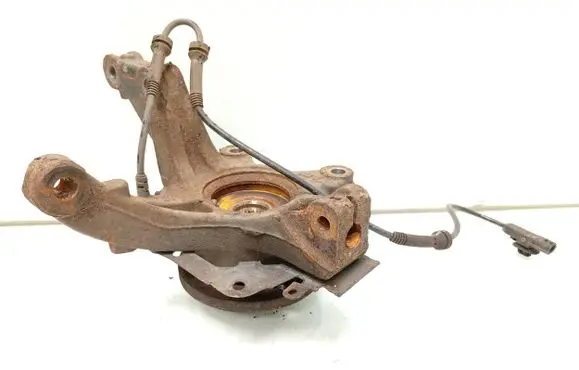 Renault Captur Front wheel hub