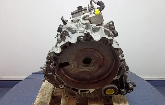 Ford Grand C-MAX Automatic gearbox DM58-7000DD