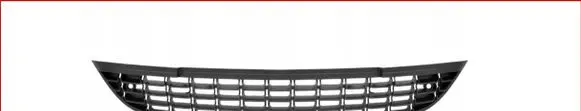 Opel Astra J Front bumper lower grill 13297796