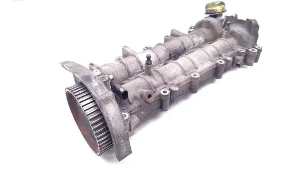 Opel Astra H Camshaft 55194358