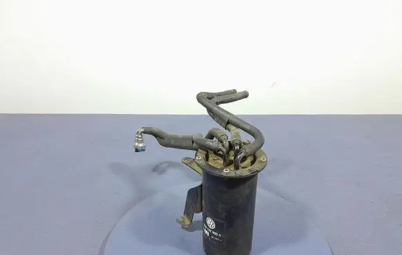 Volkswagen PASSAT B6 Fuel filter housing 3C0127400A