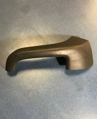 Volkswagen Golf Plus Front door interior handle trim 5M0868040