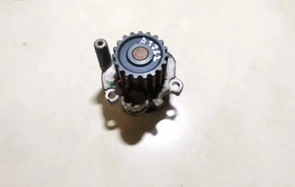 Ford Galaxy Water pump