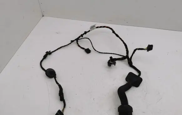 Mercedes-Benz ML W164 Front door wiring loom A1645405806