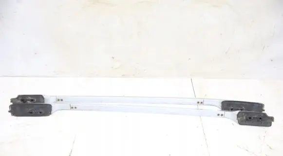 Toyota RAV 4 (XA30) Roof transverse bars on the 