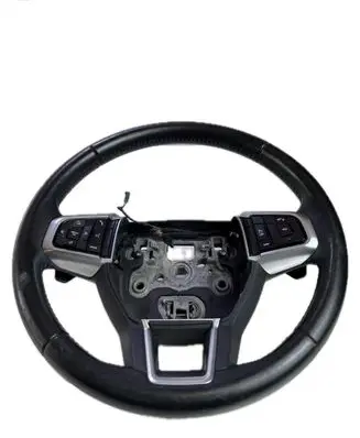 Skoda Superb B6 (3T) Steering wheel