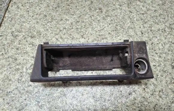 BMW 3 E30 Car ashtray 51161929459