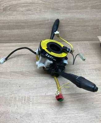 Mitsubishi Carisma Airbag slip ring squib (SRS ring) MR368926