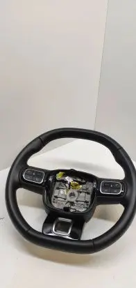 Citroen C5 Aircross Steering wheel 98223644ZD