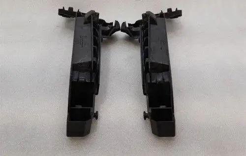 Porsche 718 Cayman 982 982c Fuel filter bracket/mount holder 982807861