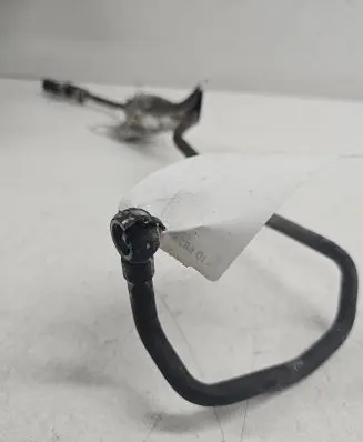 Volvo XC90 Engine coolant pipe/hose