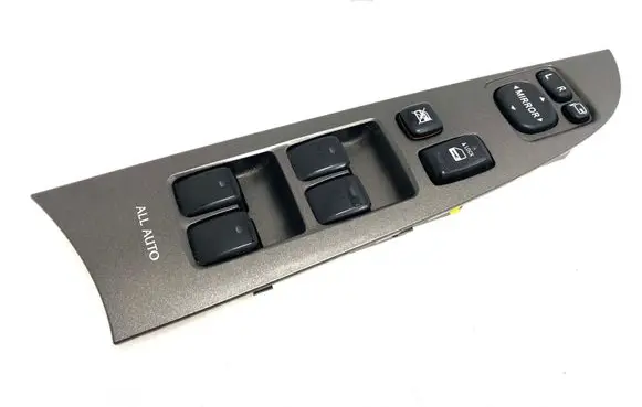 Lexus IS 220D-250-350 Electric window control switch 8404053070 515198 TM5307