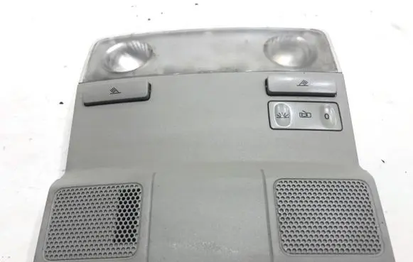 Seat Alhambra (Mk2) Headlining lighting console trim 1K0947133D
