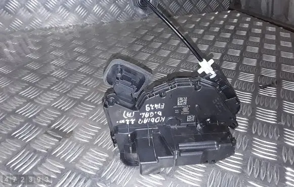 Skoda Kodiaq Rear door lock 5TA939016K