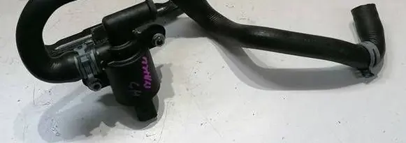 Audi A5 8T 8F Electric auxiliary coolant/water pump 8K0819263B