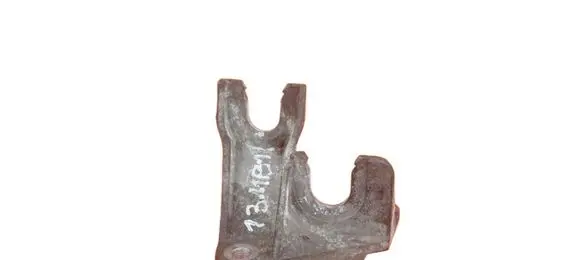 Chevrolet Cruze Engine mounting bracket LINEK A17DTS