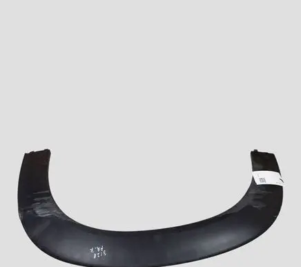 Citroen C3 Aircross Front arch trim 39111046