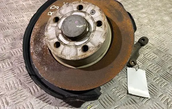 Volkswagen PASSAT B8 USA Rear wheel hub