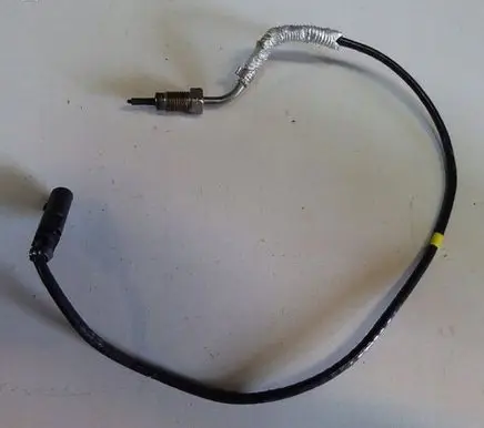 Volkswagen Tiguan Exhaust gas temperature sensor 04L906088A