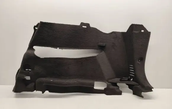 Renault Espace V (RFC) Other trunk/boot trim element 849500127R