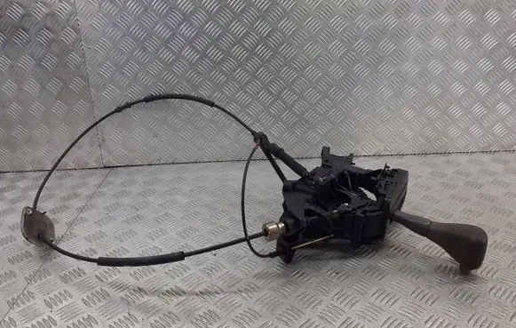 Toyota Camry Gear selector/shifter in gearbox 