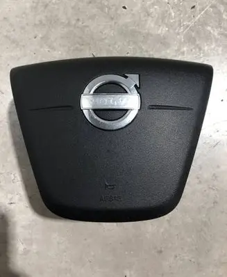 Volvo S60 Steering wheel airbag P30721966 30721966