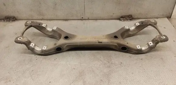 Audi Q7 4L Rear subframe 7L8512369