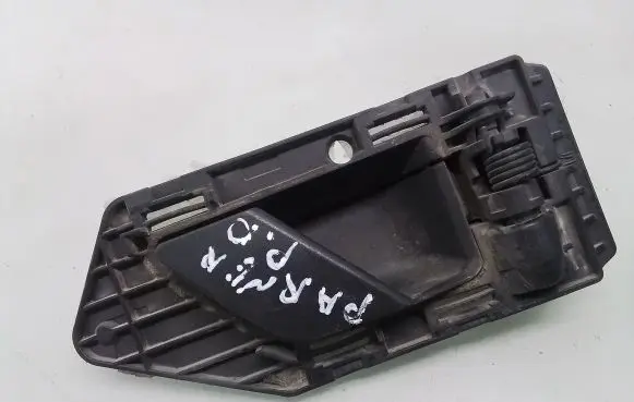 Peugeot Partner Front door interior handle 9621422877