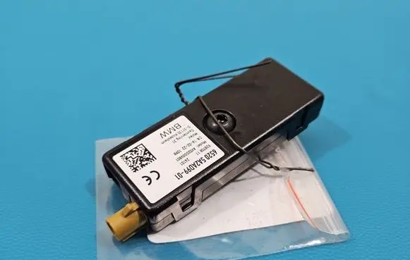 BMW iX3 G08 Central body control module 5A2AD99-01 IMPRK1520538