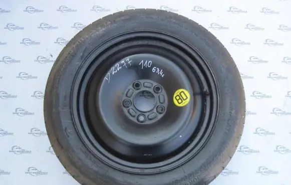 Ford Mondeo Mk III R16 spare wheel 1S71MH