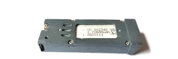 BMW 5 E60 E61 Other control units/modules 802540