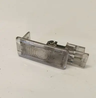 Mercedes-Benz C W203 Other interior light 2038200801