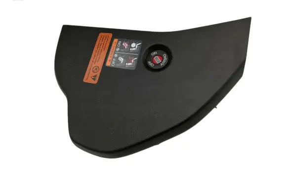 Honda Accord Dashboard side end trim 77210TL0G020