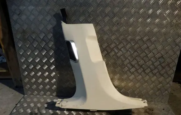 Porsche 997 Other sill/pillar trim element