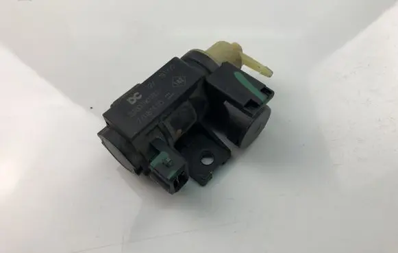Renault Kadjar Turbo solenoid valve 8200790180