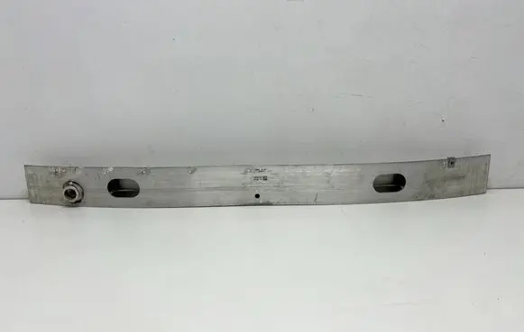 BMW X3 F25 Front bumper support beam 7371990-05 7371990