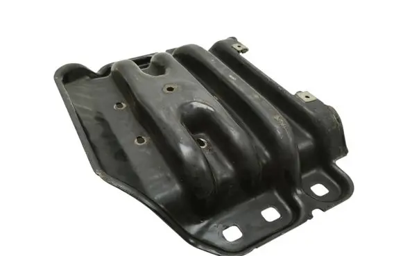 Mercedes-Benz S W222 Gearbox mounting bracket A2222401902