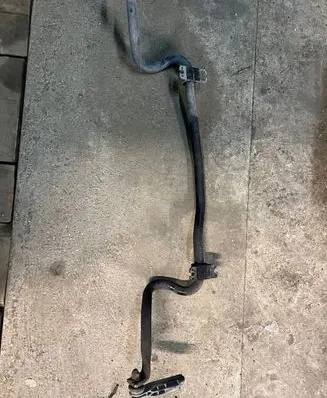 Opel Insignia A Front anti-roll bar/sway bar 20932136