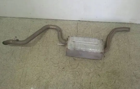 Other under body part