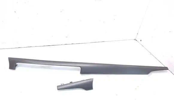 Peugeot 508 Center console decorative trim 9688873877 9688874977