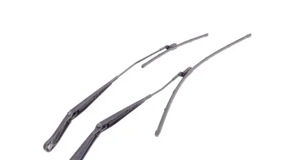 Jaguar XE Windshield/front glass wiper blade GX7317526AC