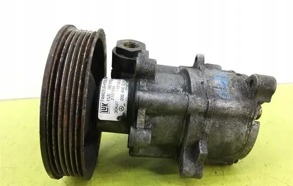 Mercedes-Benz E W210 Power steering pump 0024663201