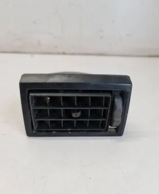 Volkswagen Golf II Dashboard side air vent grill/cover trim 191819709B 191819701 191819704