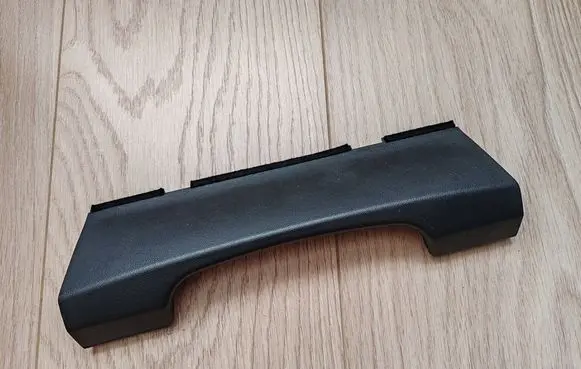 Skoda Fabia Mk1 (6Y) Other dashboard part 6Y1857059B