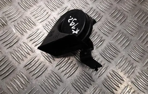 Hyundai Ioniq 5 Horn signal 96621GI000