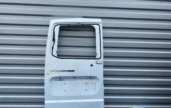 Mercedes-Benz Vito Viano W447 Back/rear loading door A4477420310