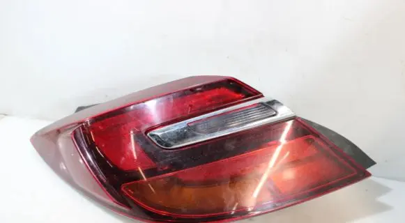 Opel Insignia A Rear/tail lights 23422535